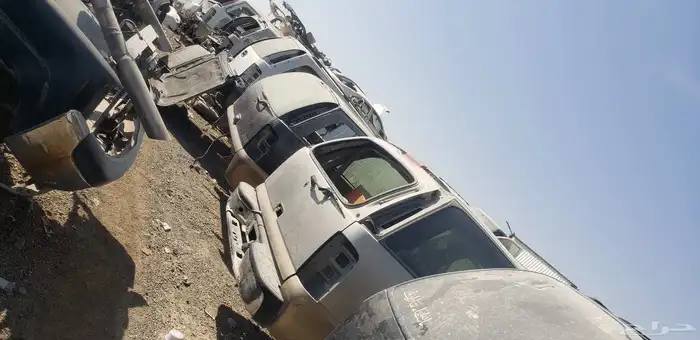 تشليح جموس يوكن اكديا تاهو 2