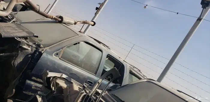 تشليح جموس يوكن اكديا تاهو 3