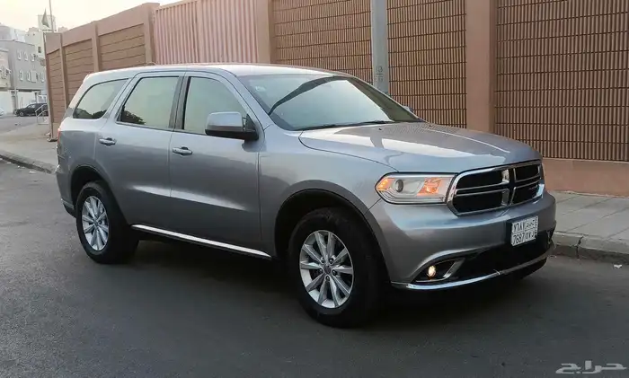 دودج دورانجو 2015 للبيع 2