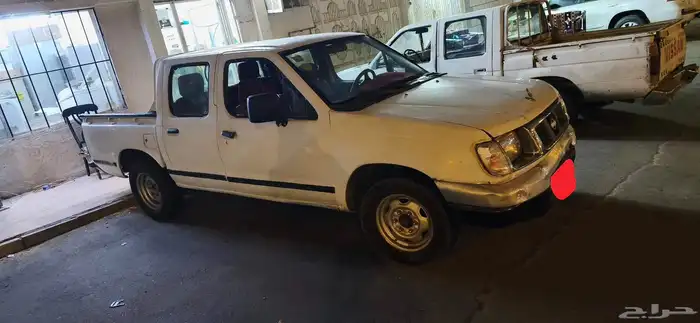 Nissan Datsun 1999 3