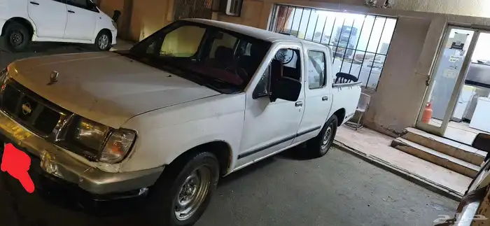 Nissan Datsun 1999 2