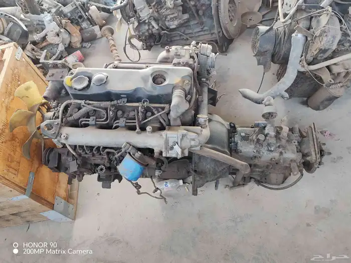 مكاين و جربوكسات مشكل ديزل بيع جمله فقط 3