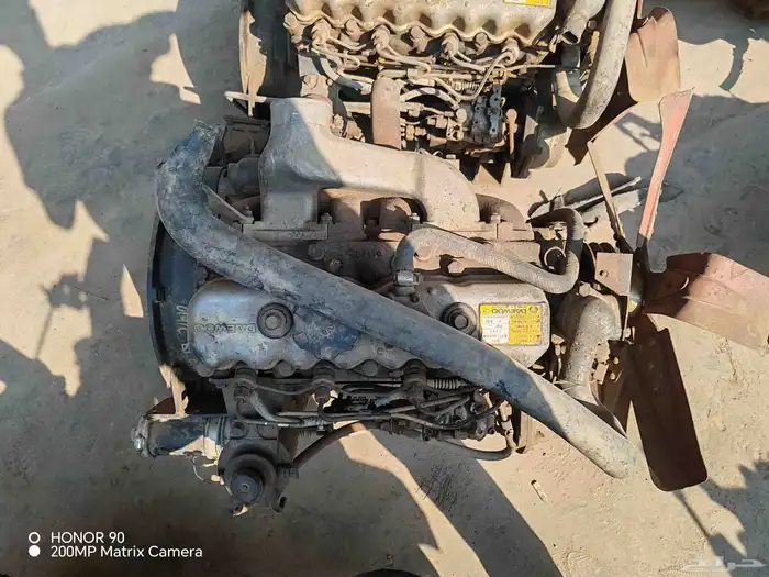 مكاين و جربوكسات مشكل ديزل بيع جمله فقط 26