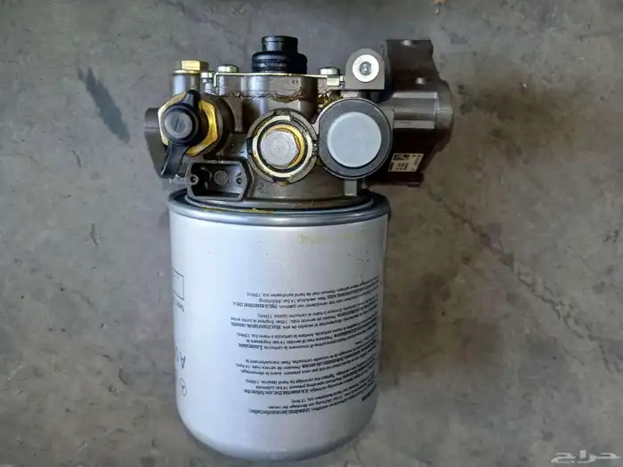 قطعه شاحنات مان ومرسيدس 2