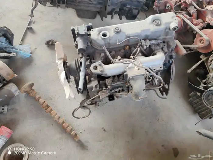 مكاين و جربوكسات مشكل ديزل بيع جمله فقط 12