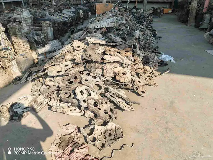 مكاين و جربوكسات مشكل ديزل بيع جمله فقط 23