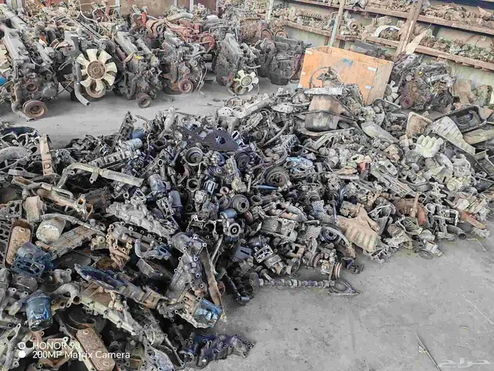 مكاين و جربوكسات مشكل ديزل بيع جمله فقط 19