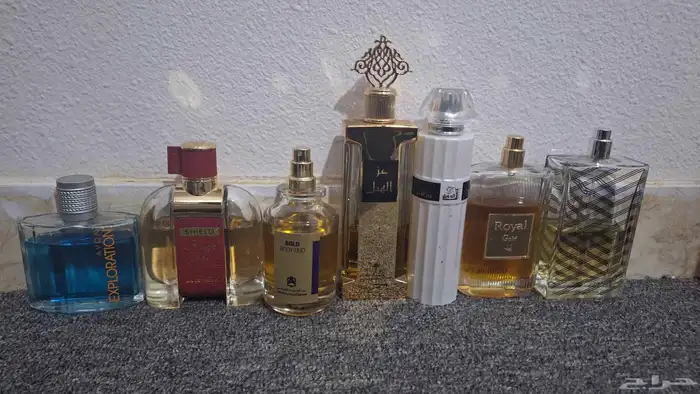 عطور 0