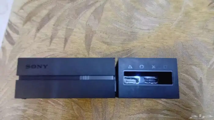 نظارت الواقع الافتراضي لسوني فور وا ماادري ايذا تشبك علا 5 1