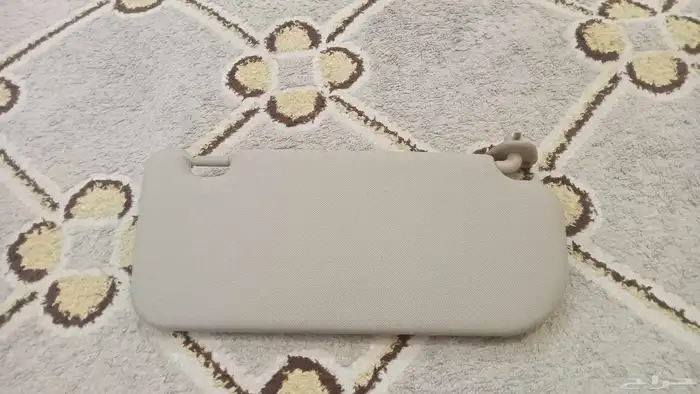 شماسية انترا من موديل 2007 إلى موديل 2011 2