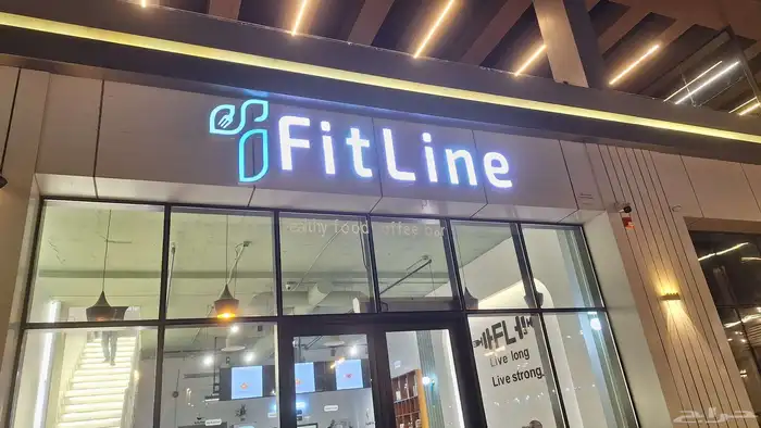 حرف بارزة تصنيع وتركيب باسعار منافسه وجوده ممتازه 5