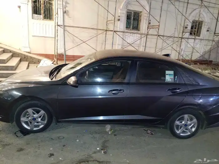 هيونداي اكسنت موديل 2025 0