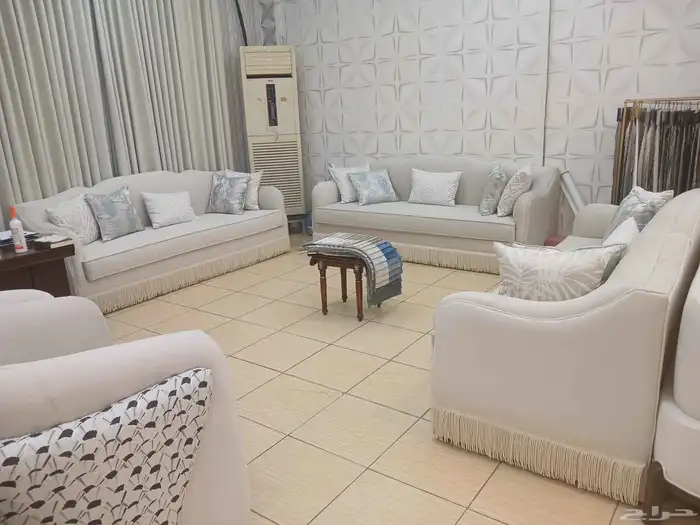 مفروشات موكيت وسجاد ومجلس 4
