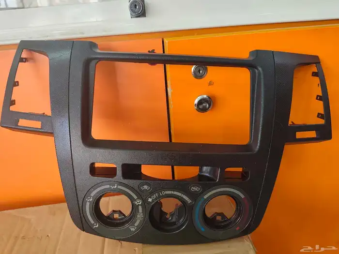 ديكور مسجل هيلكس اصلي 2006  الين 2011 5