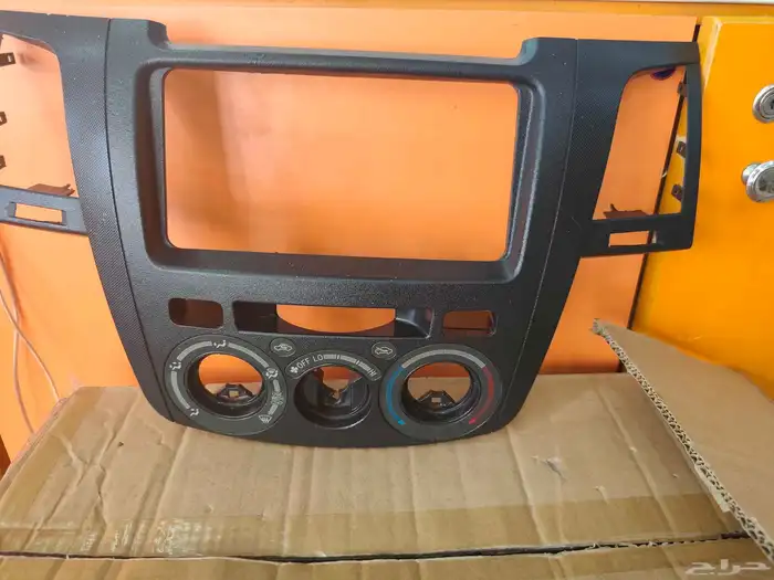 ديكور مسجل هيلكس اصلي 2006  الين 2011 0