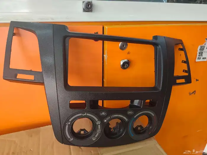 ديكور مسجل هيلكس اصلي 2006  الين 2011 2