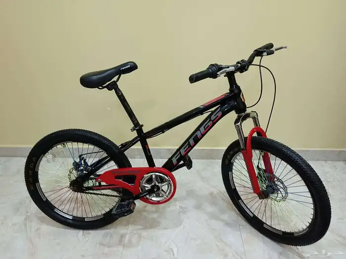 سيكل رياضي 1