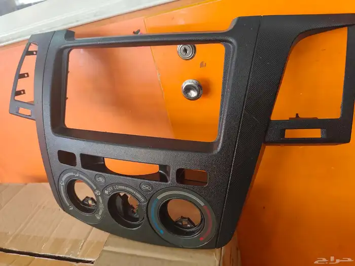 ديكور مسجل هيلكس اصلي 2006  الين 2011 3