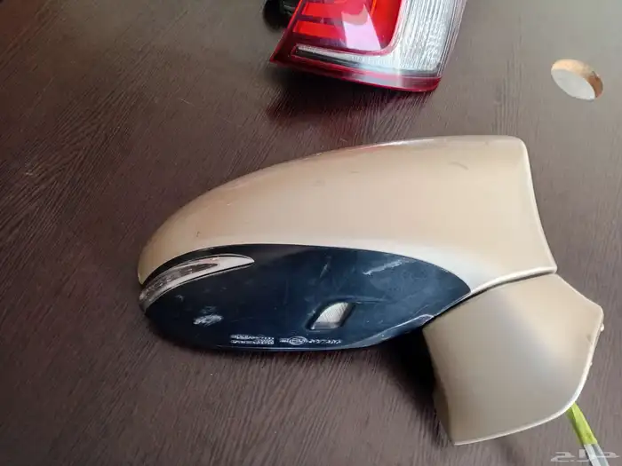 مرايه يمين لكزس Es350 2017 1