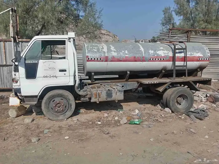 دينه ديهاتسو مديل 2005 0