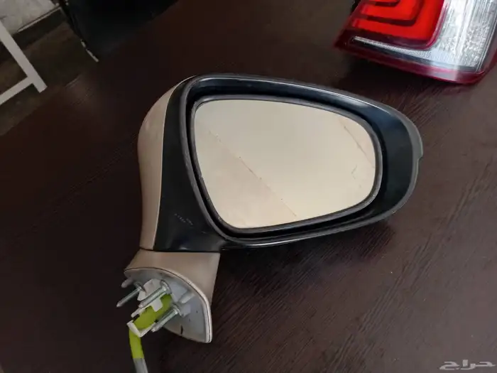 مرايه يمين لكزس Es350 2017 0