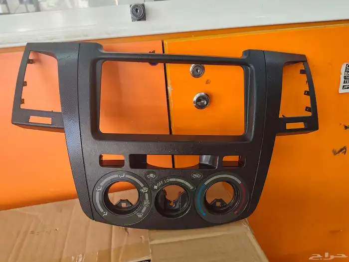 ديكور مسجل هيلكس اصلي 2006  الين 2011 4