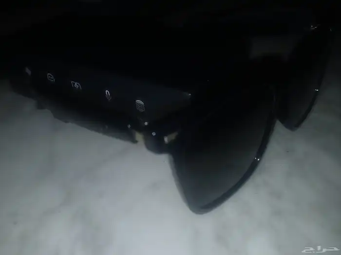 نظارات شمسية ذكاء.صناعي بسماعات عطور ساعات 28