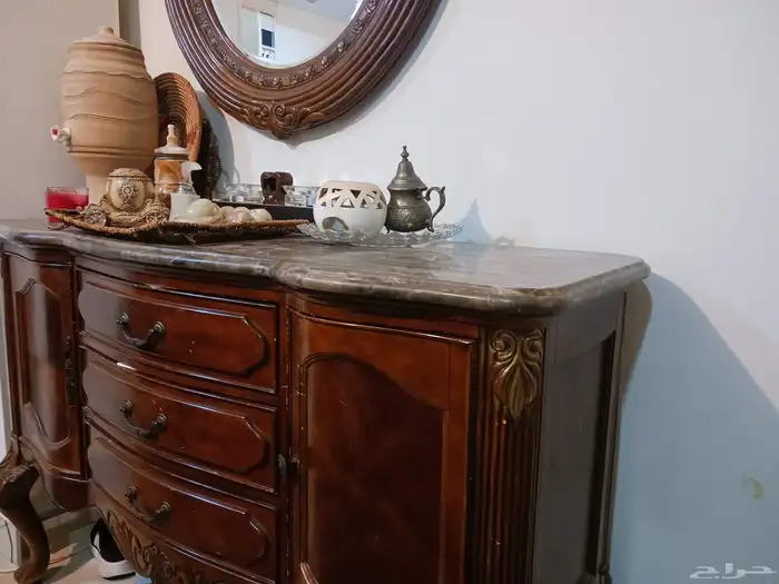 للبيع اثاث إيطالي 0