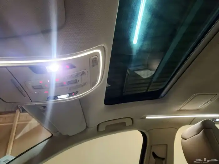 للبيع اودي A8 2014 فل كامل تحتاج لصيانة مكينة 13