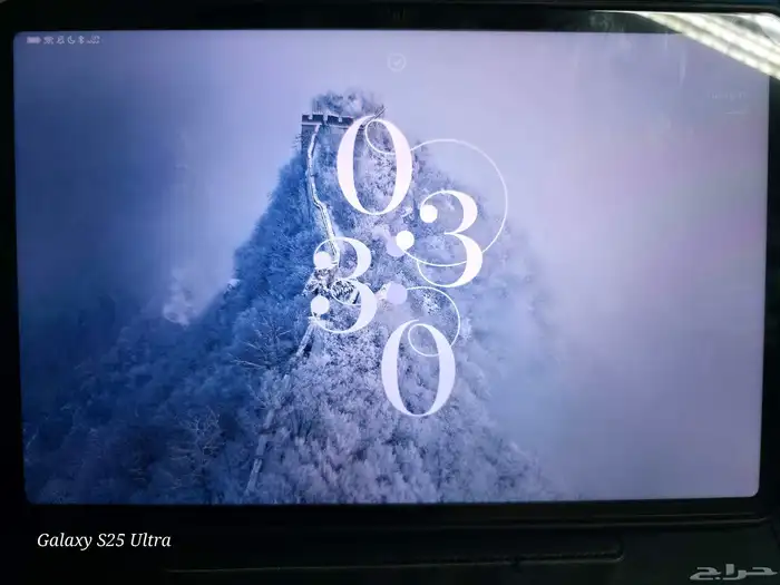 تابلت ريدمي باد برو 0