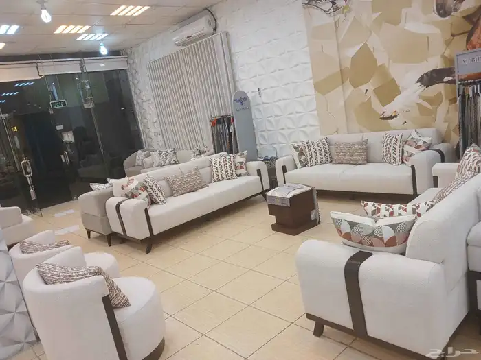 مفروشات موكيت وسجاد ومجلس 5