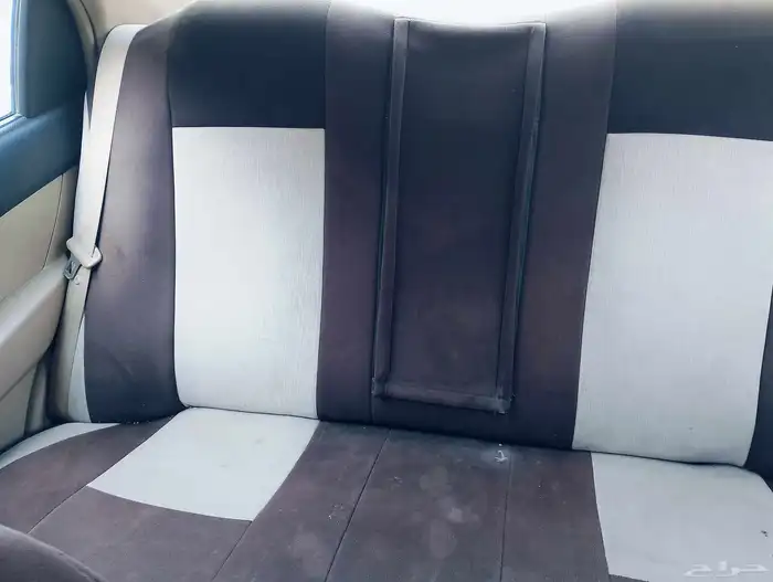 Chevrolet Aveo 2007 4