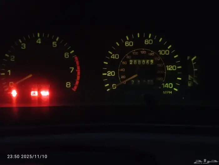 للبيع كامري 96 مجدد مفحوص 8