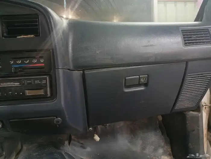 للبيع هايلكس 91 5