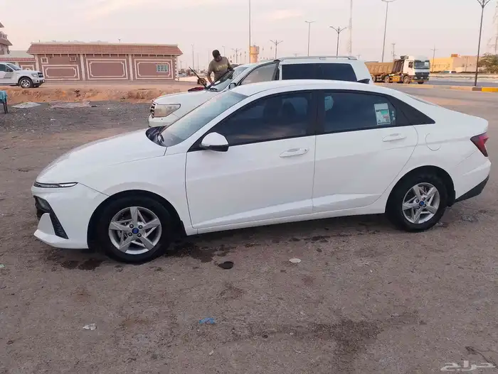 كسنت موديل 25 1