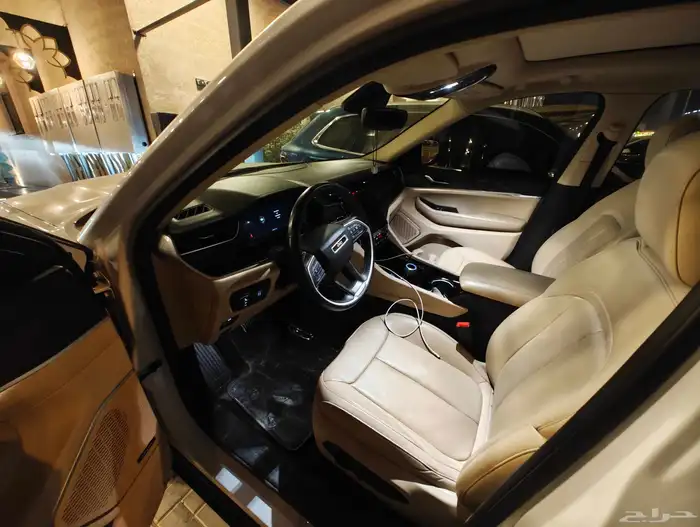 جراند شيروكي طويل 2021 3