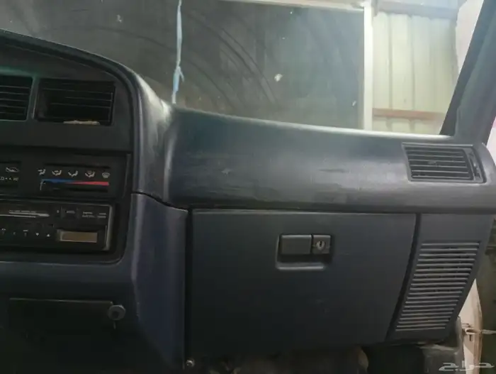 للبيع هايلكس 91 7