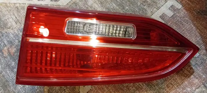 اسطبات هونداي سنتافي وكاله جديده مستخدمه ولا مره 1