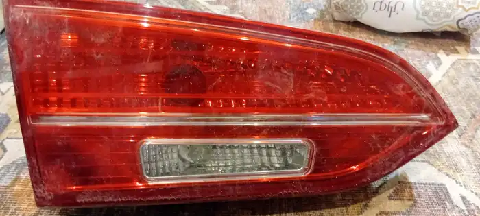 اسطبات هونداي سنتافي وكاله جديده مستخدمه ولا مره 2