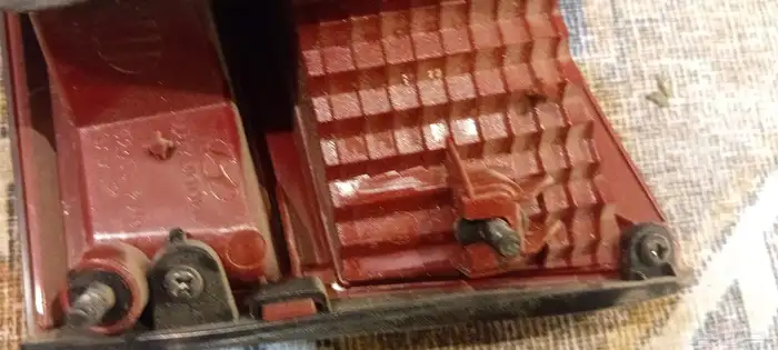 اسطبات هونداي سنتافي وكاله جديده مستخدمه ولا مره 3