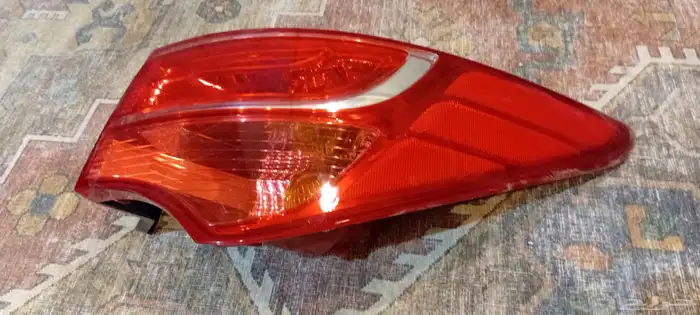 اسطبات هونداي سنتافي وكاله جديده مستخدمه ولا مره 4