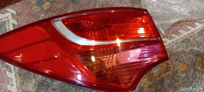 اسطبات هونداي سنتافي وكاله جديده مستخدمه ولا مره 6