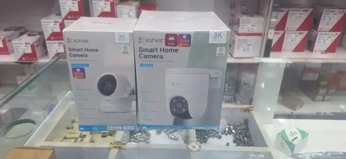 تركيب كمرات 2