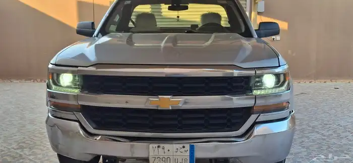 سلفرادو 2017 1