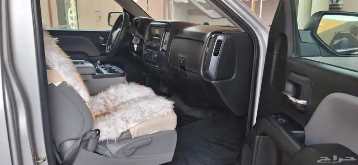 سلفرادو 2017 5