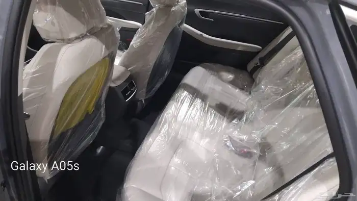 سوناتا كومفورت 2026 6