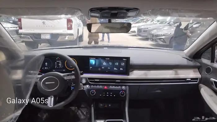 سوناتا كومفورت 2026 5