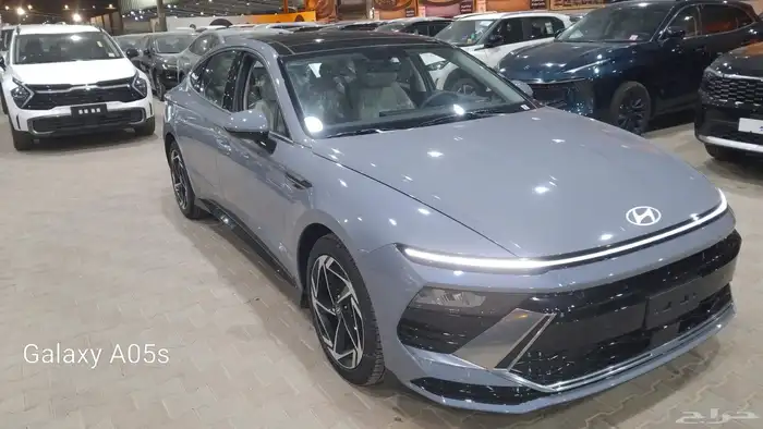 سوناتا كومفورت 2026 1