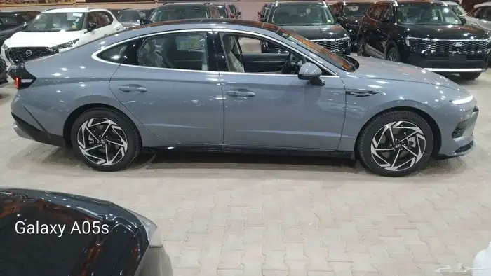 سوناتا كومفورت 2026 4