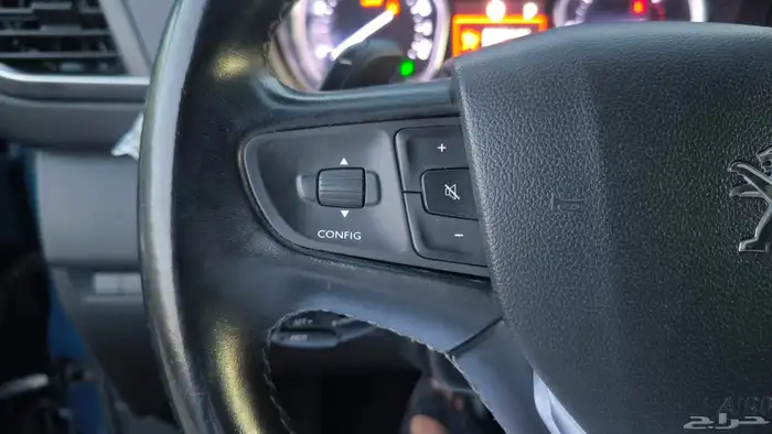 بيجو ترافلر فل كامل موديل 2022 16